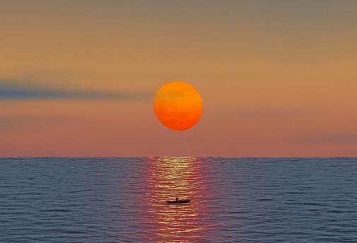 男女对视超过5秒意味什么,对视多长时间是喜欢