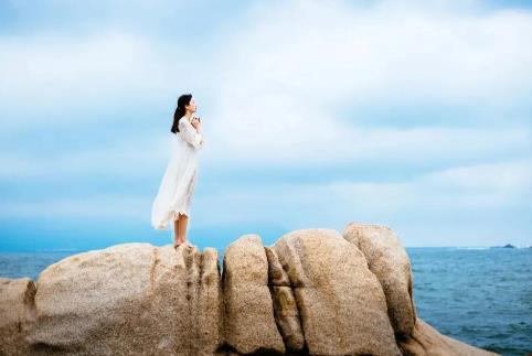 断联后女人最聪明的表现,女人分手后聪明的做法