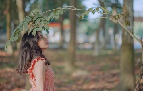 断联后女人最聪明的表现,女人分手后聪明的做法