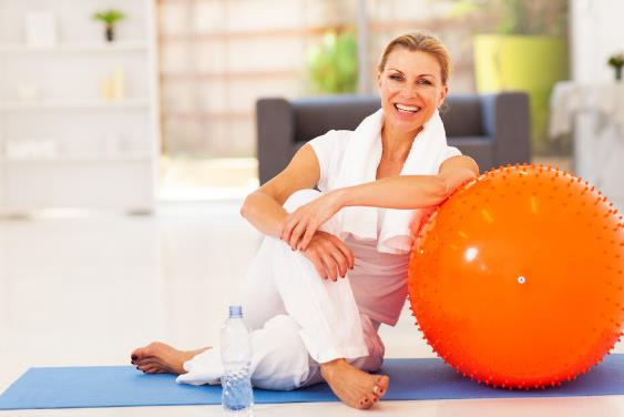 长寿的16字秘诀,抗衰老小妙招