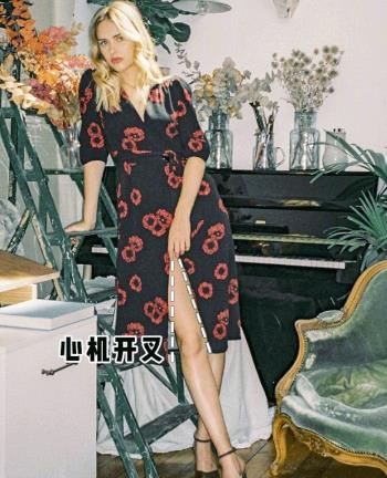 茶歇裙最经典的款式,茶歇裙的优缺点