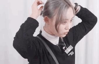怎么用鲨鱼夹夹头发,鲨鱼夹的三大发型