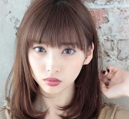 长脸女人最好看的发型,长脸女人有福气吗