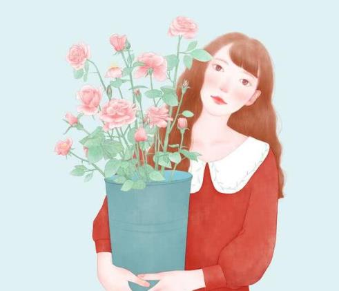 爱到深处情不自禁的表现，爱到骨子里的表现