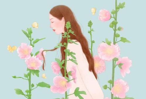 爱到深处情不自禁的表现，爱到骨子里的表现