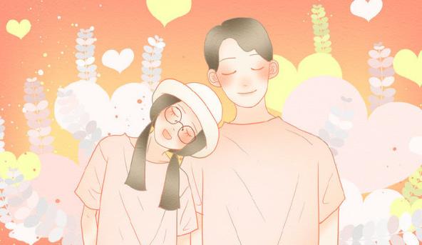 男女之间吸引靠什么维系，男女之间吸引力是如何产生的