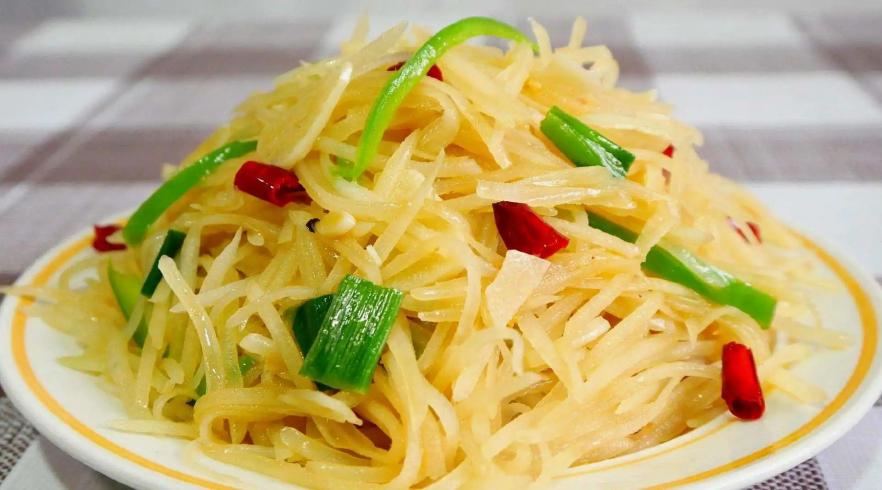 3道夏季开胃的家常菜,夏天吃什么菜开胃又营养