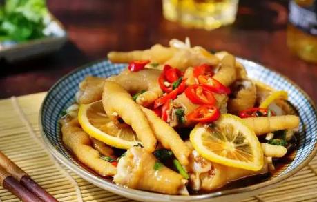 3道夏季开胃的家常菜,夏天吃什么菜开胃又营养