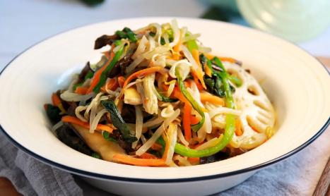 天热吃什么饭合适,夏季天热吃什么
