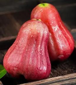 四大长寿水果,四大长寿水果莲雾是怎样的
