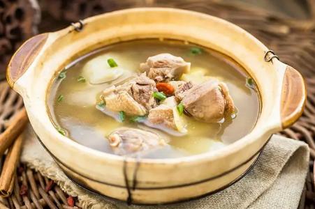 三伏天喝什么汤最好,三伏天喝什么汤解暑