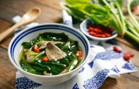 三伏天喝什么汤最好,三伏天喝什么汤解暑