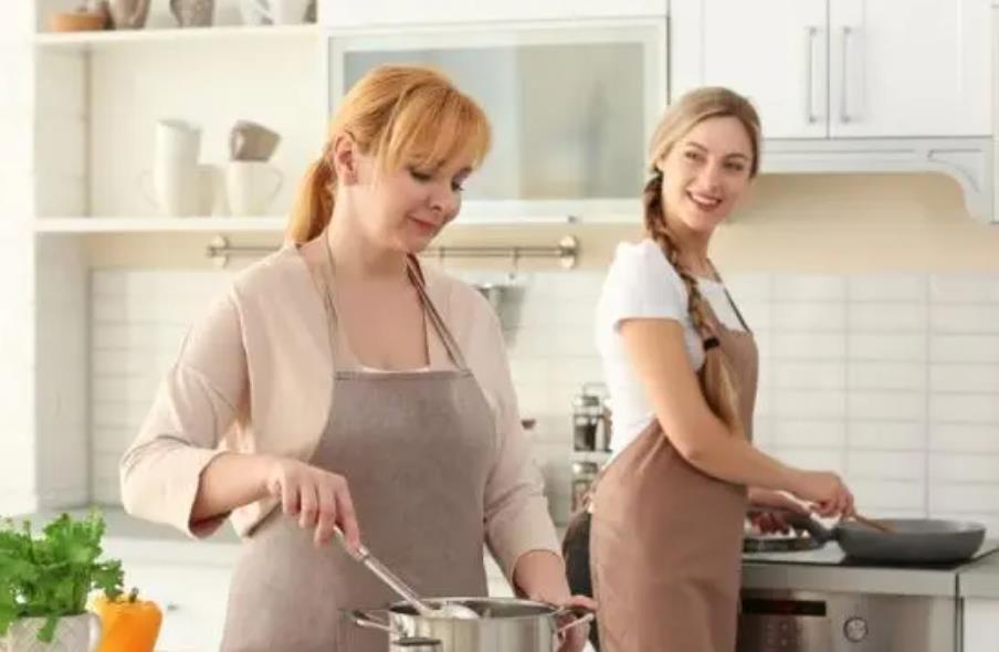 什么样的婆婆有福气,什么样的婆婆聪明