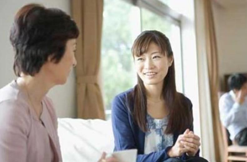 什么样的婆婆有福气,什么样的婆婆聪明