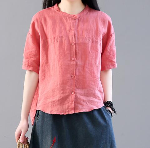 苎麻衣服价格,苎麻面料做什么衣服