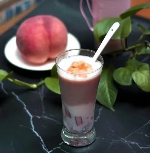 桃子吃多了会上火吗,苹果和桃子一起能不能吃