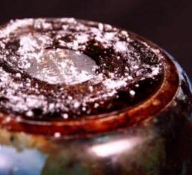 油垢太厚了怎么去除,锅油垢太厚怎么除