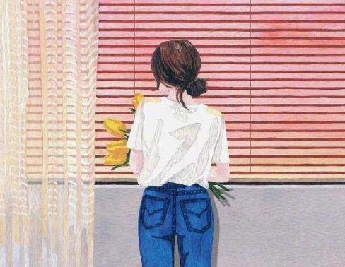 低调内敛的女人什么样,安静内敛的女人是不是更吸引人