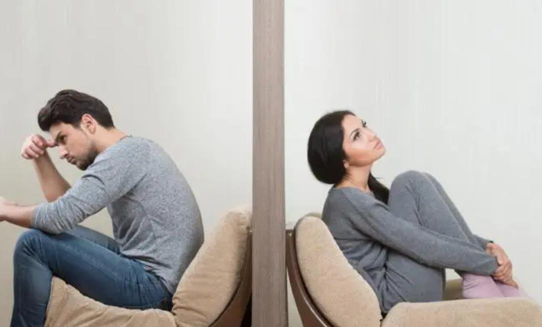 男女不合适的五个表现,不合适会有什么征兆
