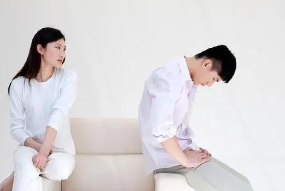 男女不合适的五个表现,不合适会有什么征兆