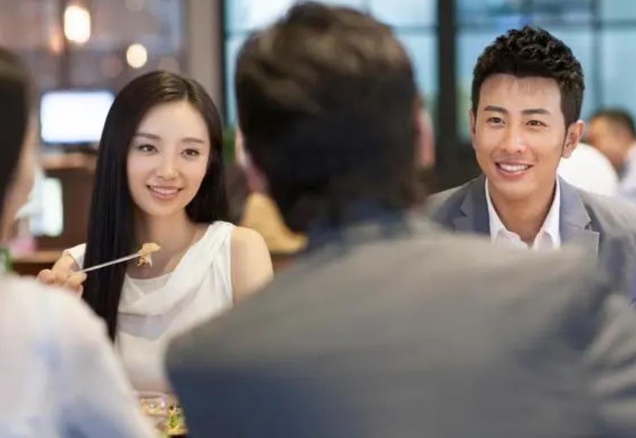 男女默契最高境界,男女存在默契的表现