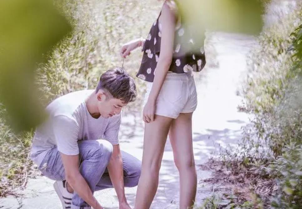 吸引力定律是什么,吸引到女生的法则