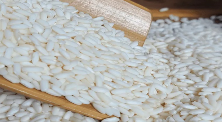 糯米湿气重的人适合吃吗,糯米怎么做好消化