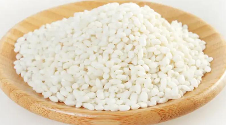 糯米湿气重的人适合吃吗,糯米怎么做好消化
