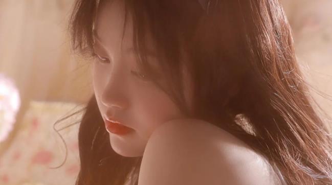 男人对女人没有抵抗力的四种表现