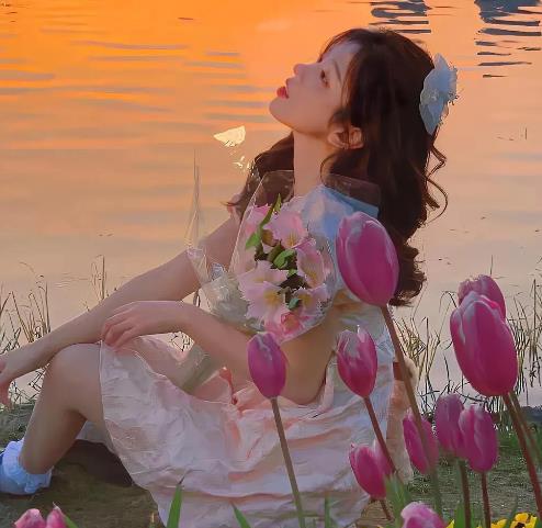 男人对女人没有抵抗力的四种表现