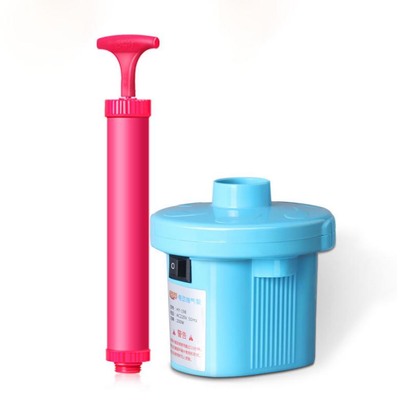 厚棉花被子收纳方法，真空压缩袋配电动泵头好还是手动泵