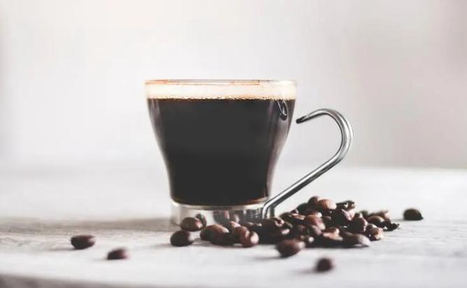 喝黑咖啡可以提高新陈代谢减肥吗,黑咖啡怎么喝燃脂最有效