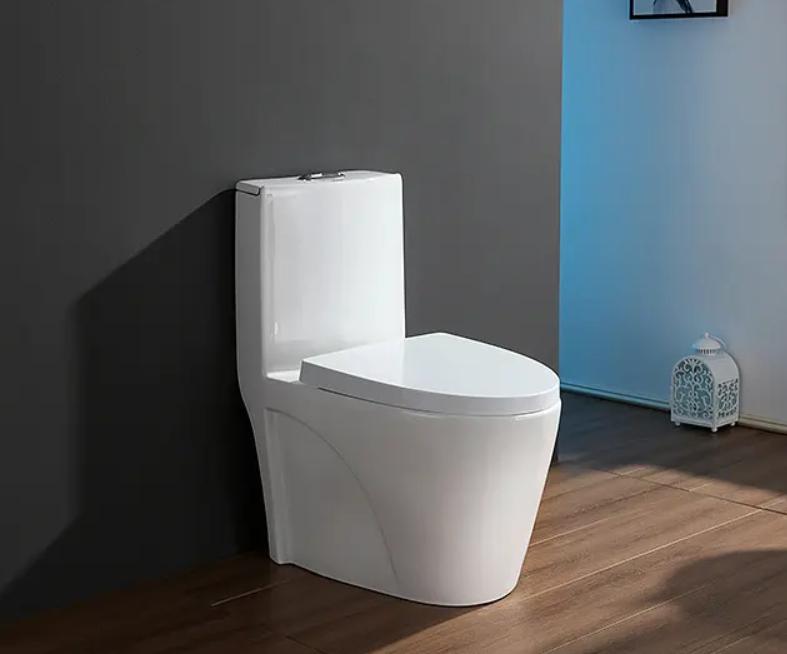 厕所瓷砖黄垢怎么去除,厕所马桶怎么清洁不留死角