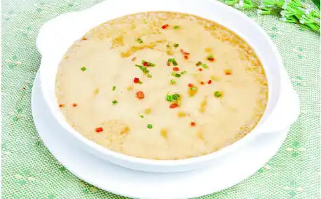 鸡蛋羹正确蒸法，鸡蛋羹蒸多久最合适