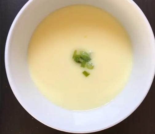 鸡蛋羹正确蒸法，鸡蛋羹蒸多久最合适