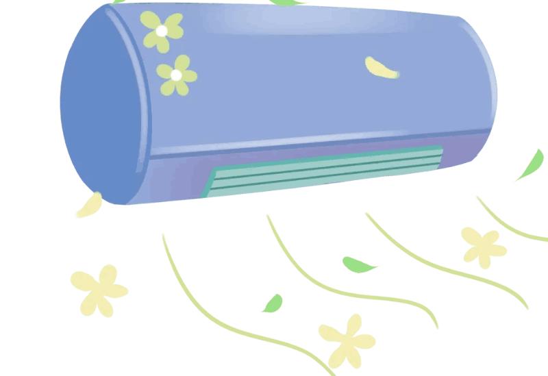 空调开多少度最省电,空调28度比26度省电吗