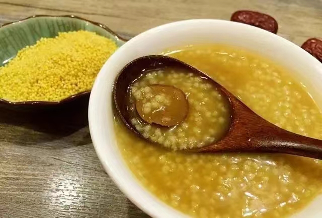 常吃面条和常吃米饭的人区别,哪些主食可以养胃