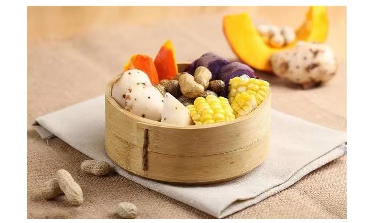 常吃面条和常吃米饭的人区别,哪些主食可以养胃
