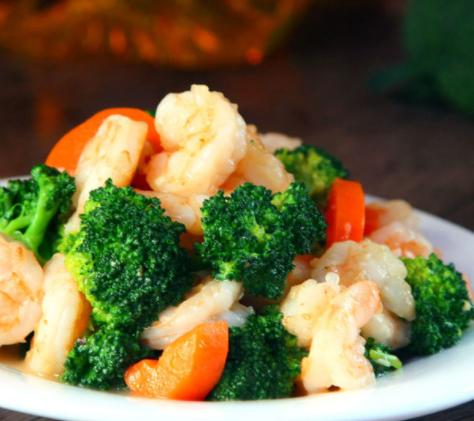 清淡有营养的3道菜,老年人清淡饮食吃什么