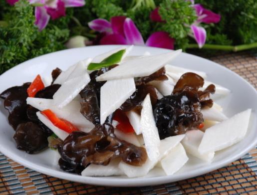 清淡有营养的3道菜,老年人清淡饮食吃什么