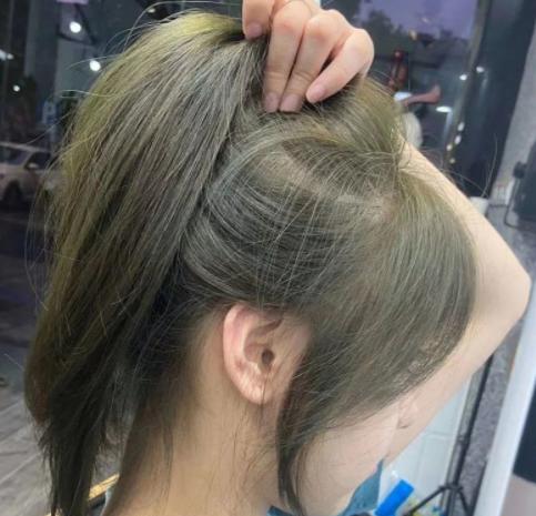 亚麻青棕适合什么人,亚麻青棕色搭配衣服