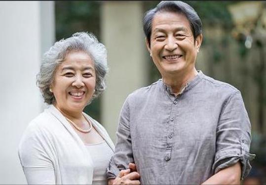 老年夫妻感情淡漠怎么处理，老年夫妻感情破裂标准