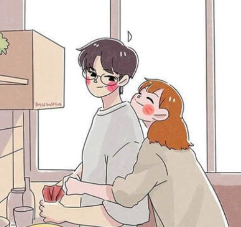 热恋期什么问题会促使感情升温