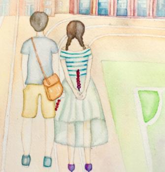 什么才算初恋,女人对初恋的真实想法