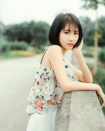 男生被不喜欢的女生追有什么心理