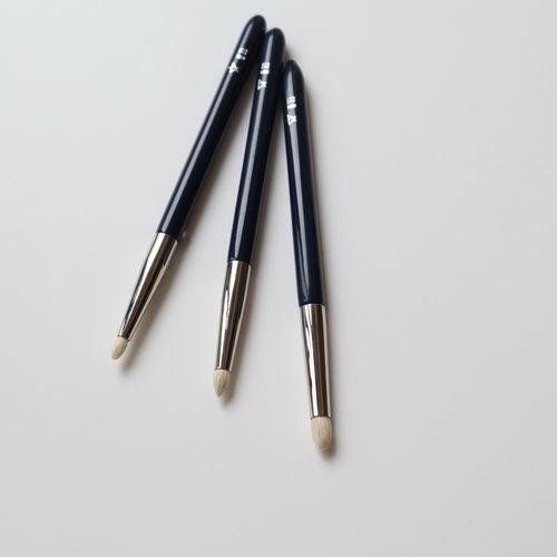 画眼影需要几个刷子,新手画眼影一般需要几支刷子