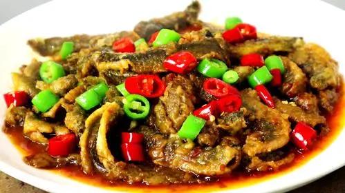 泥鳅的最佳烹饪方法，泥鳅不油炸如何去腥