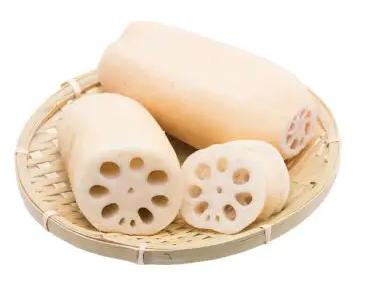 如何挑选莲藕,藕夹怎么炸又脆又好吃