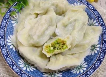 入伏吃什么馅饺子,入伏祛湿气最佳时间