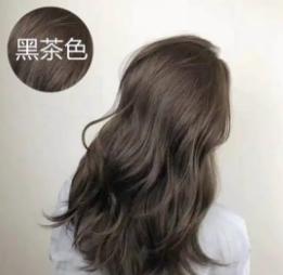 肤色暗黄的人染发建议,肤色偏黄的人适合染发吗